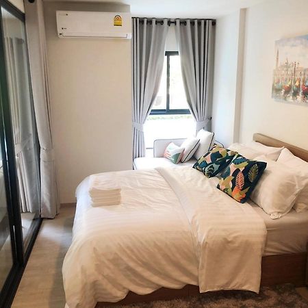La Casita pool access condo HuaHin Exterior foto