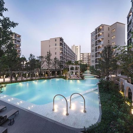 La Casita pool access condo HuaHin Exterior foto