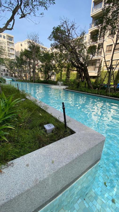 La Casita pool access condo HuaHin Exterior foto