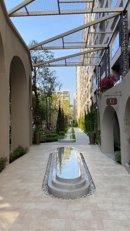 La Casita pool access condo HuaHin Exterior foto