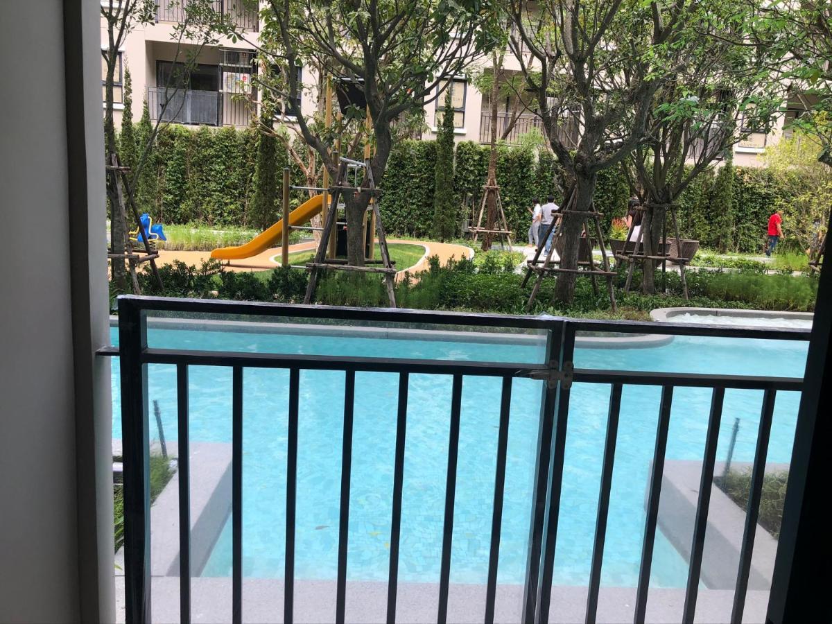 La Casita pool access condo HuaHin Exterior foto