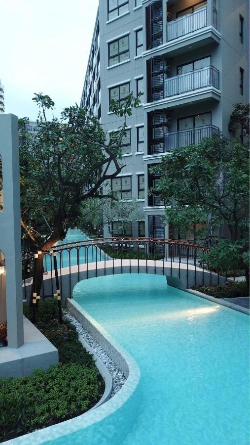 La Casita pool access condo HuaHin Exterior foto