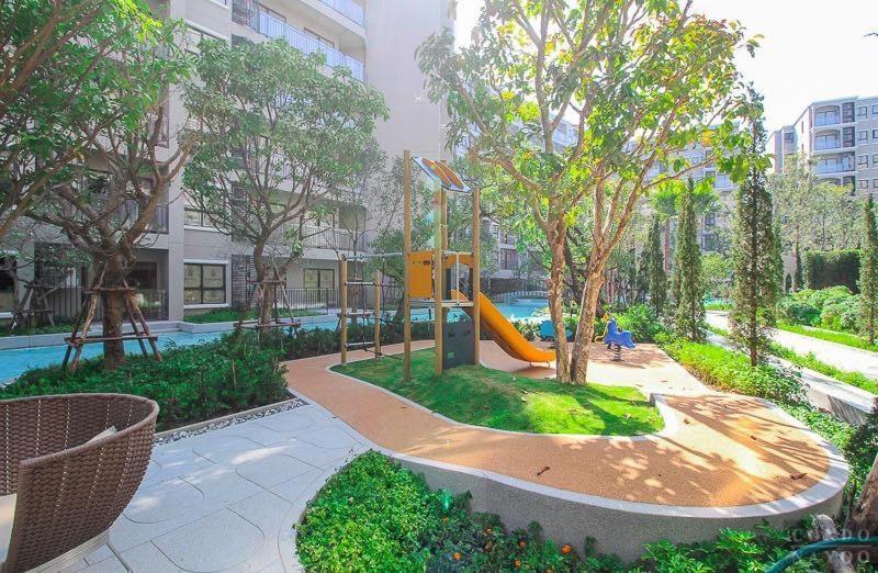 La Casita pool access condo HuaHin Exterior foto