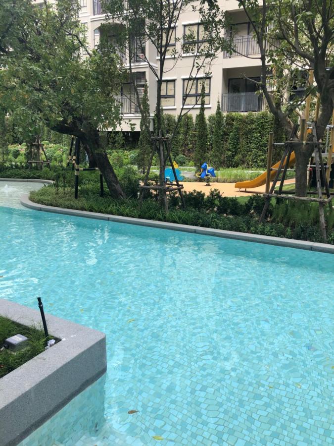 La Casita pool access condo HuaHin Exterior foto