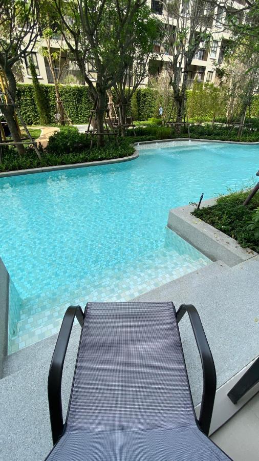La Casita pool access condo HuaHin Exterior foto